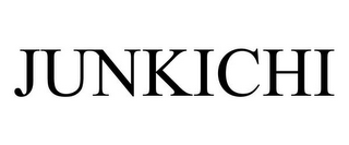 JUNKICHI