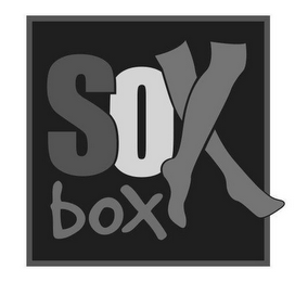 SOX BOX