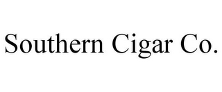 SOUTHERN CIGAR CO.