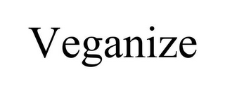VEGANIZE