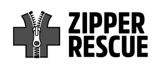 ZIPPER RESCUE