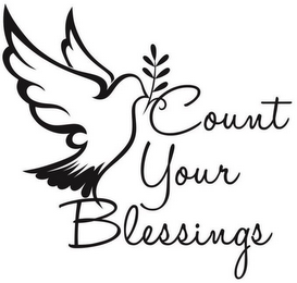 COUNT YOUR BLESSINGS