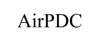 AIRPDC