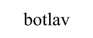 BOTLAV