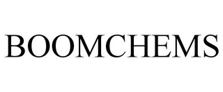 BOOMCHEMS