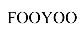 FOOYOO