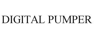 DIGITAL PUMPER