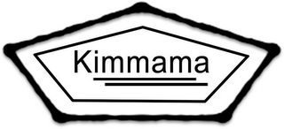 KIMMAMA