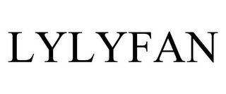 LYLYFAN