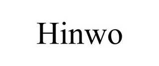 HINWO