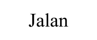 JALAN