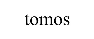 TOMOS