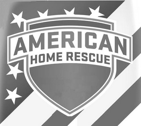 AMERICAN HOME RESCUE