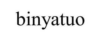 BINYATUO