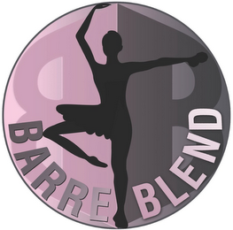 BB BARRE BLEND