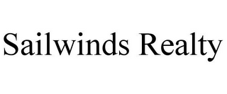 SAILWINDS REALTY