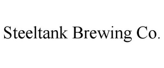 STEELTANK BREWING CO.