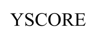 YSCORE