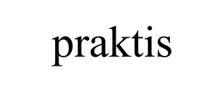 PRAKTIS