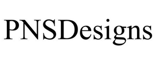 PNSDESIGNS