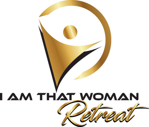 I AM THAT WOMAN RETREAT