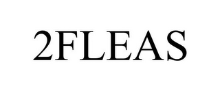 2FLEAS