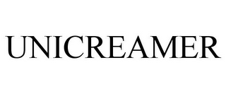 UNICREAMER