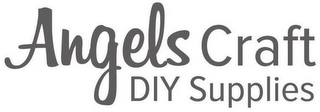 ANGELS CRAFT DIY SUPPLIES