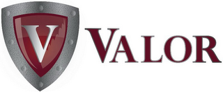 V VALOR