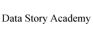 DATA STORY ACADEMY