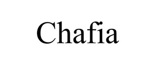 CHAFIA