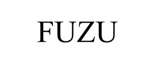 FUZU