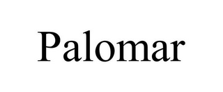 PALOMAR