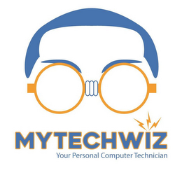 MYTECHWIZ YOUR PERSONAL COMPUTER TECHNICIAN