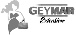 GEYMAR EXTENSION