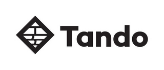 TANDO