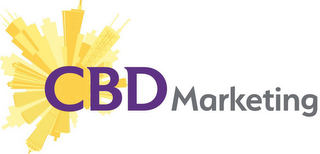 CBD MARKETING