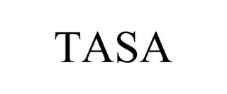 TASA