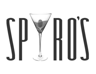 SPIRO'S
