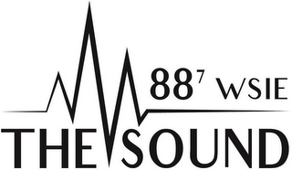 88 7 WSIE THE SOUND