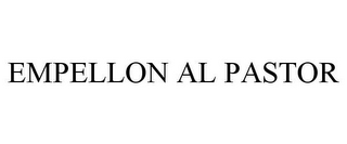 EMPELLON AL PASTOR