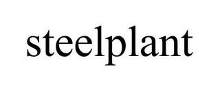 STEELPLANT