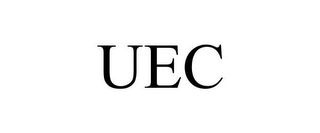 UEC