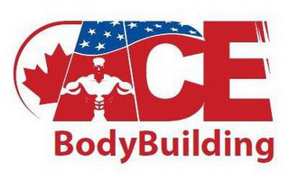 ACE BODYBUILDING