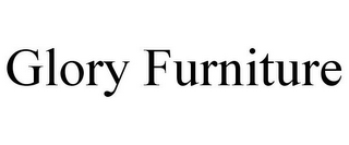 GLORY FURNITURE