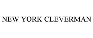 NEW YORK CLEVERMAN