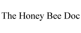 THE HONEY BEE DOC