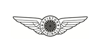 AVIATOR ORIGINALS