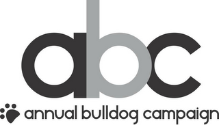 ABC ANNUAL BULLDOG CAMPAIGN