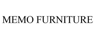 MEMO FURNITURE